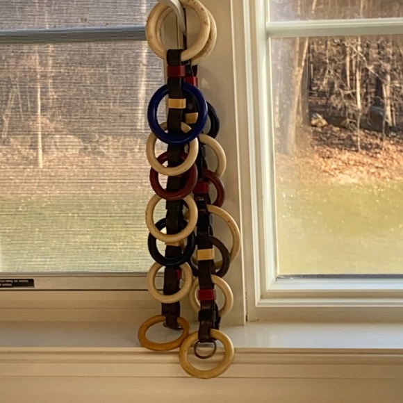 Equestrian decor